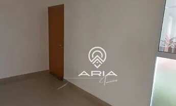 Imagem 3: Apartamento com 2 dormitórios para alugar, 44 m² por R$ 1.100,00/mês - Coliseu - Londrina