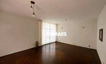 Imagem 4: Casa com 4 dormitórios para alugar, 210 m² por R$ 2.800,00/mês - Jardim Estoril II - Bauru