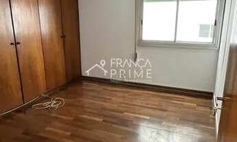 Imagem 7: Apartamento com 4 dormitórios e 1 suíte em Higienópolis