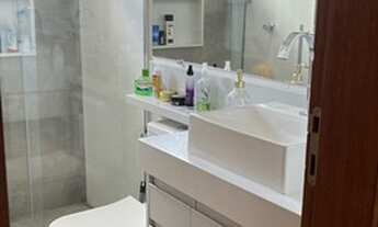 Imagem 16: Casa a Venda Condomínio Garden Resort Jundiaí