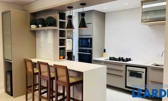 Imagem 4: APARTAMENTO - JARDIM AUGUSTA - SP