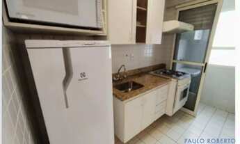 Imagem 7: APARTAMENTO - MOEMA PÁSSAROS - SP