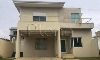 Imagem 2: Casa - Swiss Park - Campinas