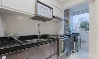 Imagem 7: SãO PAULO - Apartamento Padrão - Barra Funda