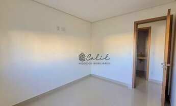 Imagem 5: Apartamento com 2 dormitórios à venda, 77 m² por R$ 569.000 - Domaine Botanique - Ribeirão