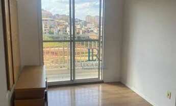 Imagem 7: Apartamento com 2 dormitórios para alugar, 53 m² Parque Viana - Barueri/SP!!!