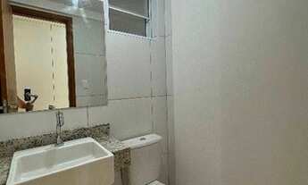 Imagem 7: Apartamento com 3 dormitórios para alugar, 142 m² por R$ 8.176/mês - Alphaville I - Salvad