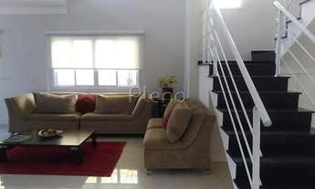 Imagem 4: Casa à venda no Condomínio Morada das Nascentes - Valinhos/SP