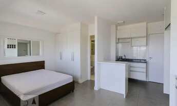 Imagem: Apartamento para Aluguel - Mooca, 1 Quarto