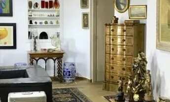 Imagem 6: APARTAMENTO - CAMPO BELO - SP