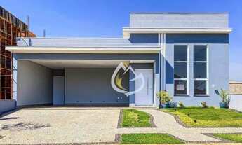 Imagem 2: Casa com 3 dormitórios à venda, 185 m² por R$ 1.400.000,00 - Residencial Royal Garden - Pa