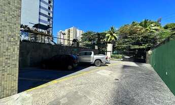 Imagem 7: Apartamento à venda ou aluguel na Pituba - 106 m2 - 2/4 com suíte - 2 vagas - Piscina priv