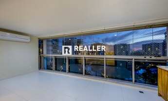 Imagem 2: Rio de Janeiro - Apartamento Padrão - Barra da Tijuca