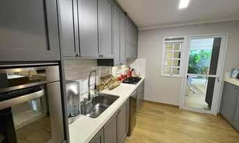 Imagem 6: Casa à venda em Barão Geraldo - Campinas/SP