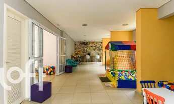 Imagem 3: SãO PAULO - Apartamento Padrão - Sacomã