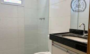 Imagem 7: Apartamento no Canto do Forte - Praia Grande/SP