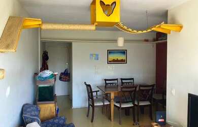 Imagem 12: Apartamento com 2 dormitórios, 63 m² - venda por R$ 585.000,00 ou aluguel por R$ 4.231,00