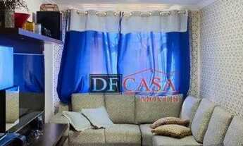 Imagem 2: Apartamento a Venda Cohab Arthur alvim