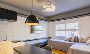 Imagem 3: SãO PAULO - Apartamento Padrão - Consolação