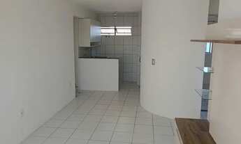 Imagem 2: Apartamento com 2 qts na Torre perto do Atacado da Construção, Recife/PE