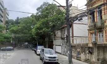 Imagem 4: EXCELENTE TERRENO EM BOTAFOGO COM 1.100M²