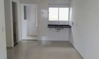 Imagem: SãO PAULO - Apartamento Padrão - Tatuapé