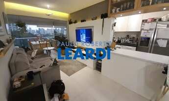 Imagem: APARTAMENTO - BROOKLIN - SP