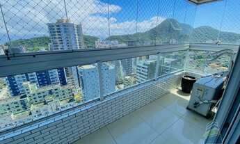 Imagem 5: Apartamento com 3 dorms, Canto do Forte, Praia Grande - R$ 670 mil, Cod: 13882