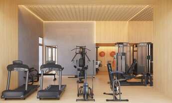 Imagem 3: Studios Alto Paraíso by You - NR Vila Mariana, São Paulo