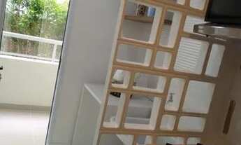 Imagem 4: Apartamento 79m Ideale Locan 2 quartos e Garden