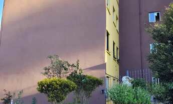 Imagem 3: Apto Quitado reformado 48m² garagem fechada aceita finan sitio conceicao cid Tiradentes