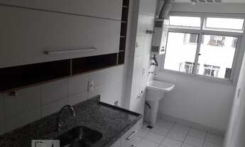 Imagem 2: Apartamento para Aluguel - Quintino Bocaiúva, 2 Quartos, 52 m2