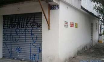 Imagem 3: CASA TÉRREA - BROOKLIN - SP