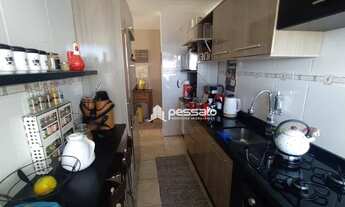 Imagem 7: Apartamento com 2 dormitórios à venda, 61 m² por R$ 281.000,00 - Parque Olinda - Gravataí