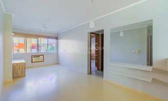 Imagem 2: Apartamento desocupado e semimobiliado com 2 quartos em Santana - Porto Alegre - RS