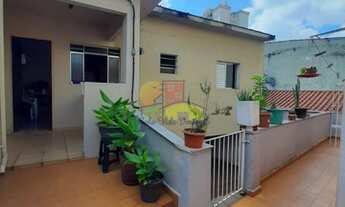 Imagem 2: SãO BERNARDO DO CAMPO - Casa Padrão - Rudge Ramos