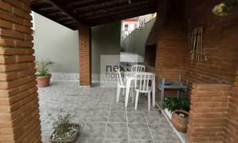 Imagem 2: Magnifico Sobrado próximo a Futura Estação Jockei Clube , acesso as principais marginais