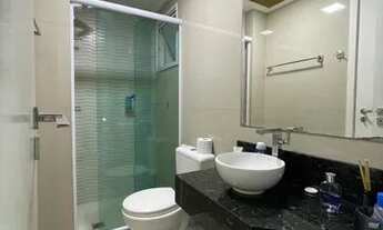 Imagem 3: Gran Park Varandas - 74m² - Living Ampliado - Porteira Fechada- Oportunidade