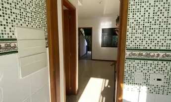 Imagem 6: Apartamento duplex Quitandinha