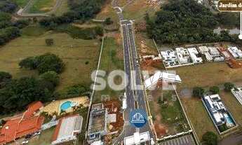 Imagem 5: Casa com 3 dormitórios à venda, 191 m² por R$ 1.590.000,00 - Condomínio London Park - Inda