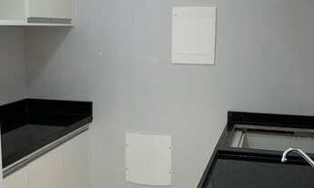 Imagem 5: Aluguel 46m TAGUÁ LIFE