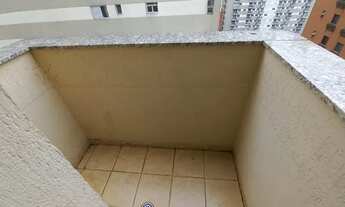 Imagem 2: Apartamento para aluguel com 62 metros quadrados com 2 quartos