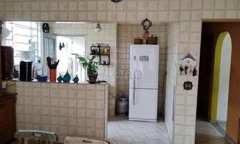 Imagem 6: Casa à venda no Jardim dos Oliveiras - Campinas/SP