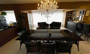 Imagem 2: Apartamento à venda no Cambuí - Campinas/SP