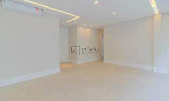 Imagem 3: Locação Apartamento 3 Dormitórios - 135 m² Jardim Paulista