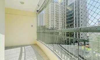 Imagem 6: Locação Apartamento 3 Dormitórios - 87 m² Pompéia