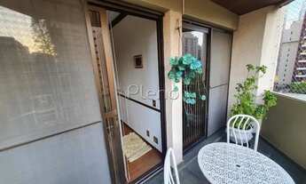 Imagem 5: Apartamento à venda no Cambuí - Campinas/SP