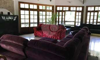 Imagem 6: Casa a Venda e Locação no Pq. Petrópolis, com 04 suítes