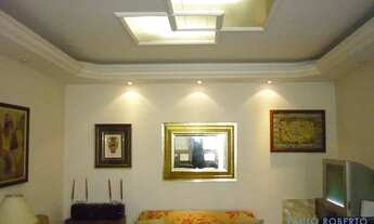 Imagem 2: CASA ASSOBRADADA - JABAQUARA - SP