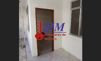 Imagem 3: Casa de Vila Rua Honório - 3 quartos